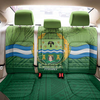 Isabela Philippines Back Car Seat Cover Queen Province Of The North