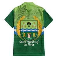 Isabela Philippines Hawaiian Shirt Queen Province Of The North LT14 - Polynesian Pride