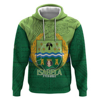 Isabela Philippines Hoodie Queen Province Of The North