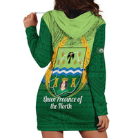 Isabela Philippines Hoodie Dress Queen Province Of The North