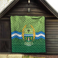 Isabela Philippines Quilt Queen Province Of The North