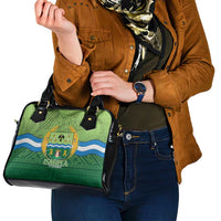 Isabela Philippines Shoulder Handbag Queen Province Of The North