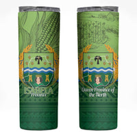 Isabela Philippines Skinny Tumbler Queen Province Of The North