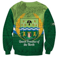 Isabela Philippines Sweatshirt Queen Province Of The North
