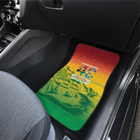 Vanuatu Indipendens Dei Car Mats Yumi 46th Independence Anniversary LT14 - Polynesian Pride