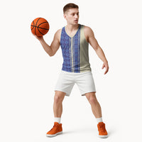 Mabuhay Philippines Festival Basketball Jersey Yakan Modern Filipiniana Inspired