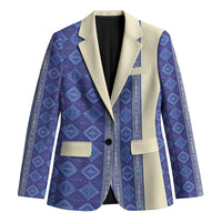 Mabuhay Philippines Festival Blazer Yakan Modern Filipiniana Inspired