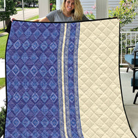 Mabuhay Philippines Festival Quilt Yakan Modern Filipiniana Inspired