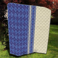 Mabuhay Philippines Festival Quilt Yakan Modern Filipiniana Inspired