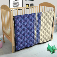 Mabuhay Philippines Festival Quilt Yakan Modern Filipiniana Inspired