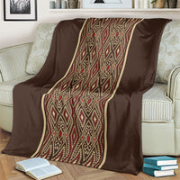 Mabuhay Philippines Festival Blanket Tnalak Modern Filipiniana Inspired