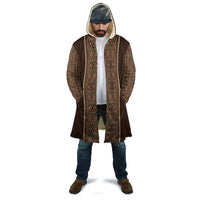 Mabuhay Philippines Festival Cloak Tnalak Modern Filipiniana Inspired