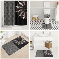 Mabuhay Philippines Festival Bathroom Set Araw Tnalak Modern Filipiniana Inspired
