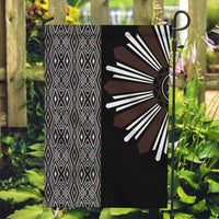 Mabuhay Philippines Festival Garden Flag Araw Tnalak Modern Filipiniana Inspired