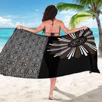 Mabuhay Philippines Festival Sarong Araw Tnalak Modern Filipiniana Inspired