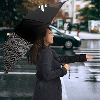 Mabuhay Philippines Festival Umbrella Araw Tnalak Modern Filipiniana Inspired