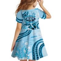 Hawaii Sea Turtle Snorkeling Is My Therapy Family Matching Tank Maxi Dress and Hawaiian Shirt