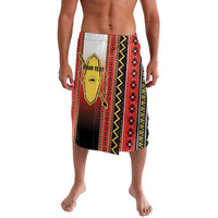 Personalised Bukidnon Philippines Lavalava The Food Basket of Region X