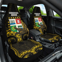 Agusan del Sur Philippines Car Seat Cover Habagatang Agusan Lolong