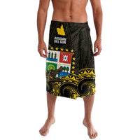 Agusan del Sur Philippines Lavalava Habagatang Agusan Lolong