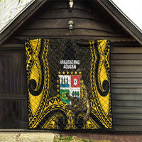 Agusan del Sur Philippines Quilt Habagatang Agusan Lolong