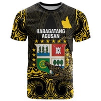Agusan del Sur Philippines T Shirt Habagatang Agusan Lolong