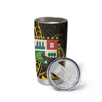Agusan del Sur Philippines Tumbler Cup Habagatang Agusan Lolong LT14 - Polynesian Pride