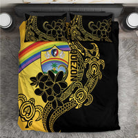 Quezon Province Bedding Set Cocolandia Philippines Turtle