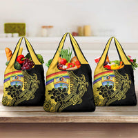 Quezon Province Grocery Bag Cocolandia Philippines Turtle