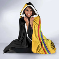 Quezon Province Hooded Blanket Cocolandia Philippines Turtle