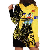 Quezon Province Hoodie Dress Cocolandia Philippines Turtle