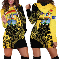 Quezon Province Hoodie Dress Cocolandia Philippines Turtle