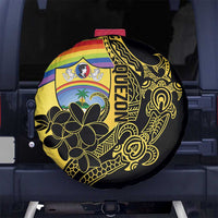 Quezon Province Spare Tire Cover Cocolandia Philippines Turtle