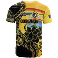 Quezon Province T Shirt Cocolandia Philippines Turtle