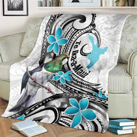 Aotearoa Te Ika-a-Maui Blanket South Island Kekeru Maori Koru