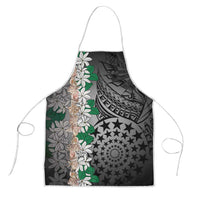 Cook Islands Tiare Maori With Conch Shell Apron Pasifika Fest Polynesian Tattoo Black