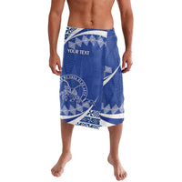 Personalised Tonga Tupou College Toloa Lavalava Happy 158 Years Anniversary