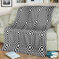 Black White Filipino Binakol Motifs Blanket Mabuhay Philippines Festival Kusikus Pattern
