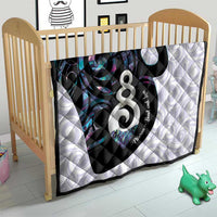 Aotearoa Pikorua Quilt NZ Twist - Bond And Love