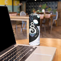 Aotearoa Pikorua Skinny Tumbler NZ Twist - Bond And Love