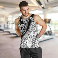polynesia-men-tank-top-polynesian-tropical-flowers-black-pastel-vibes