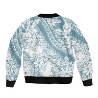 polynesia-sleeve-zip-bomber-jacket-polynesian-tropical-flowers-blue-pastel-vibes