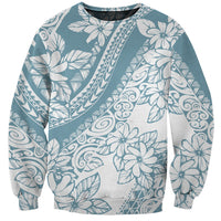 polynesia-sweatshirt-polynesian-tropical-flowers-blue-pastel-vibes