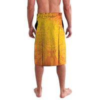 Marquesas Islands Lavalava Marquesan Matatiki Fish Hook Patutiki LT14 - Polynesian Pride
