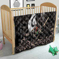 Aotearoa Hei Matau Quilt Haka Kiwi Mix Maori Mangopare