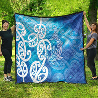 Hammerhead Shark Tattoo New Zealand Quilt Maori Galaxy Mangopare Pattern