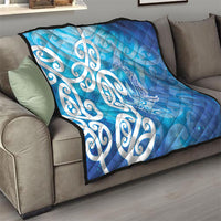 Hammerhead Shark Tattoo New Zealand Quilt Maori Galaxy Mangopare Pattern