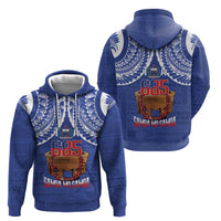 Toa Samoa Rugby Hoodie 685 Pride Tanoa Ula Fala - Polynesian Pride