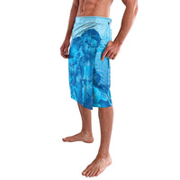 Aloha Hawaii Molokai Island Lavalava Hibiscus Tribal Honu Hawaiian Tattoo