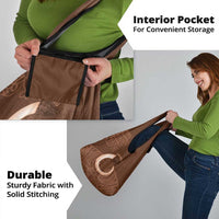 Vanuatu Indipendens Dei Grocery Bag Yumi 45th Sand Drawing Turtle Mix Lapita